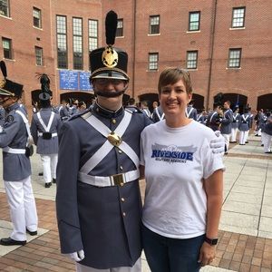 Meet your Posher, Amy